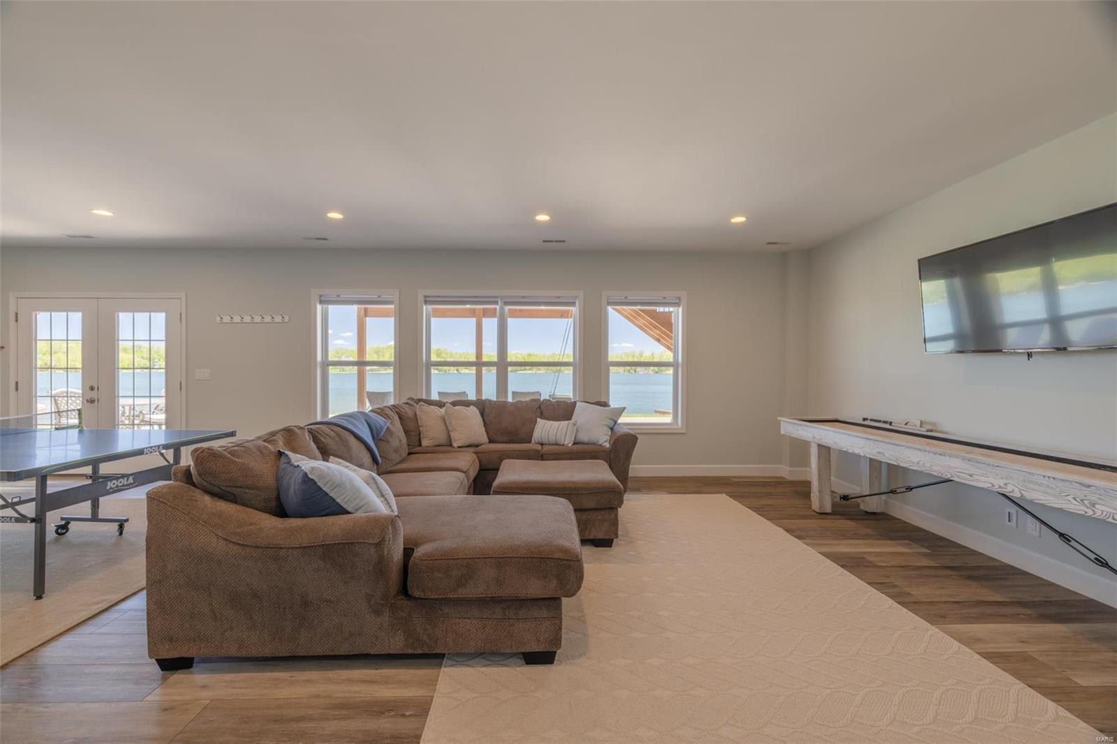 Innsbrook - Residential