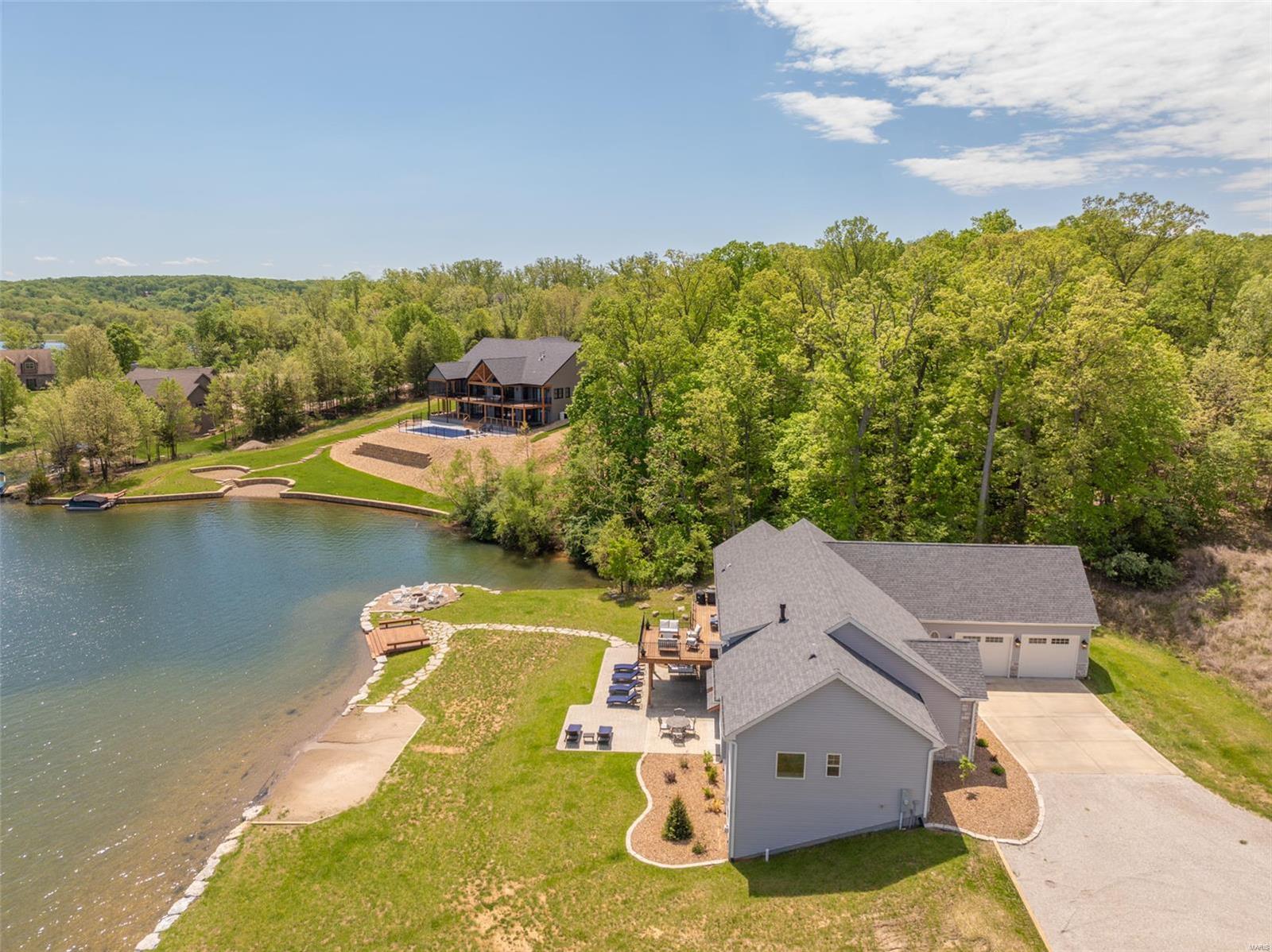 Innsbrook - Residential