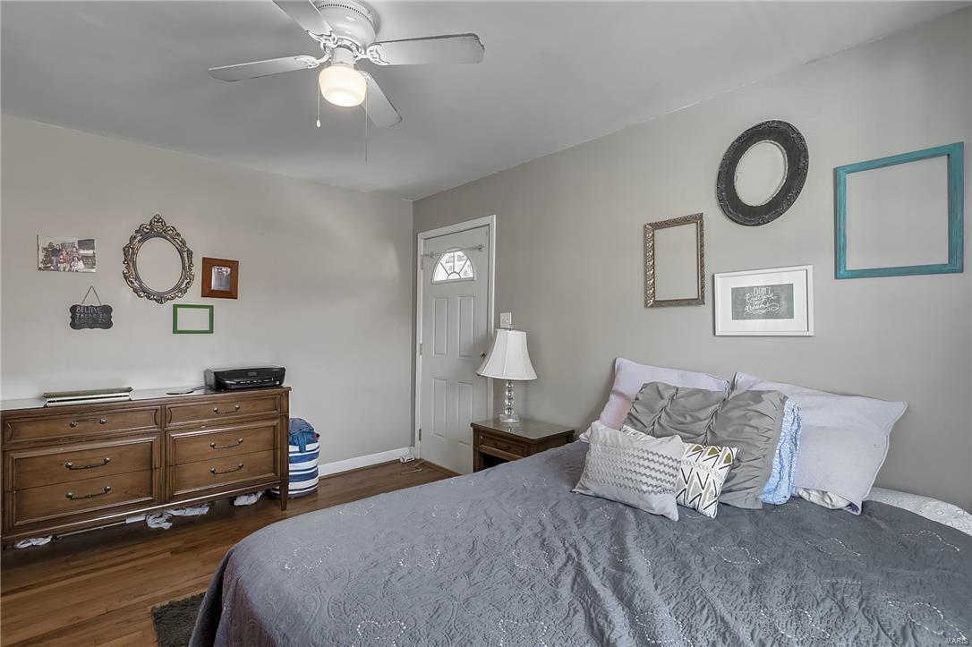 Cabanne Add - Residential Income