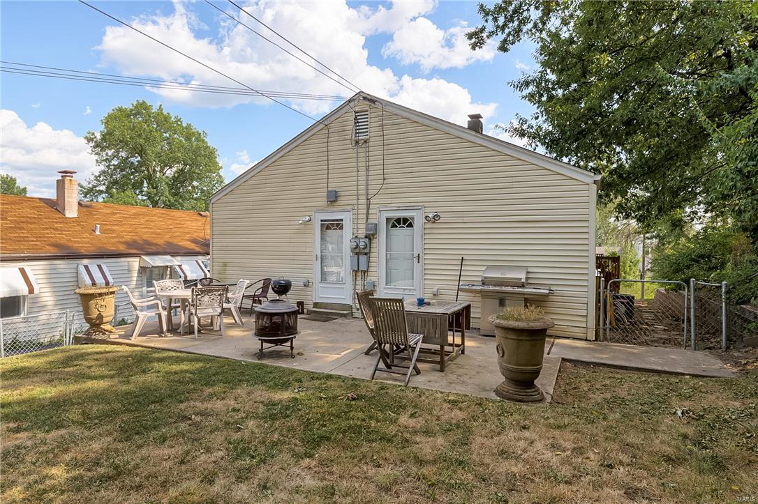 Cabanne Add - Residential Income