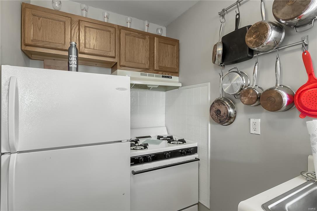 Cabanne Add - Residential Income