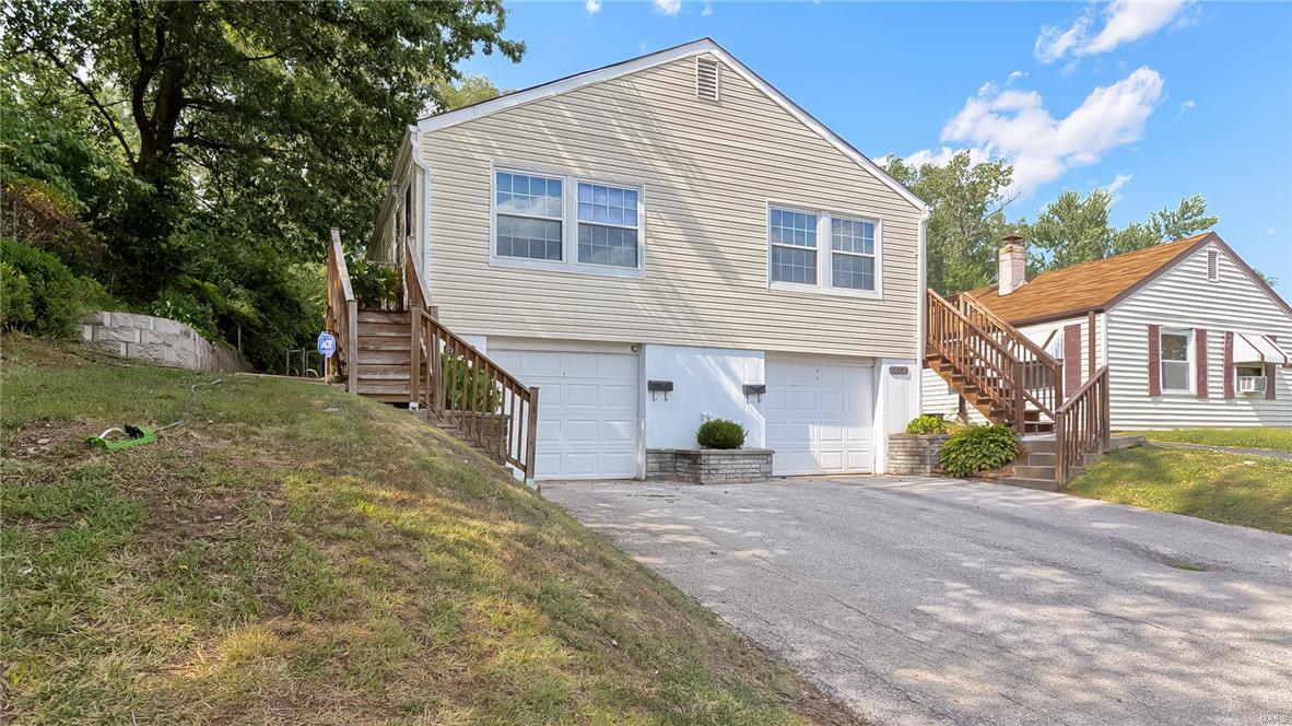 Cabanne Add - Residential Income