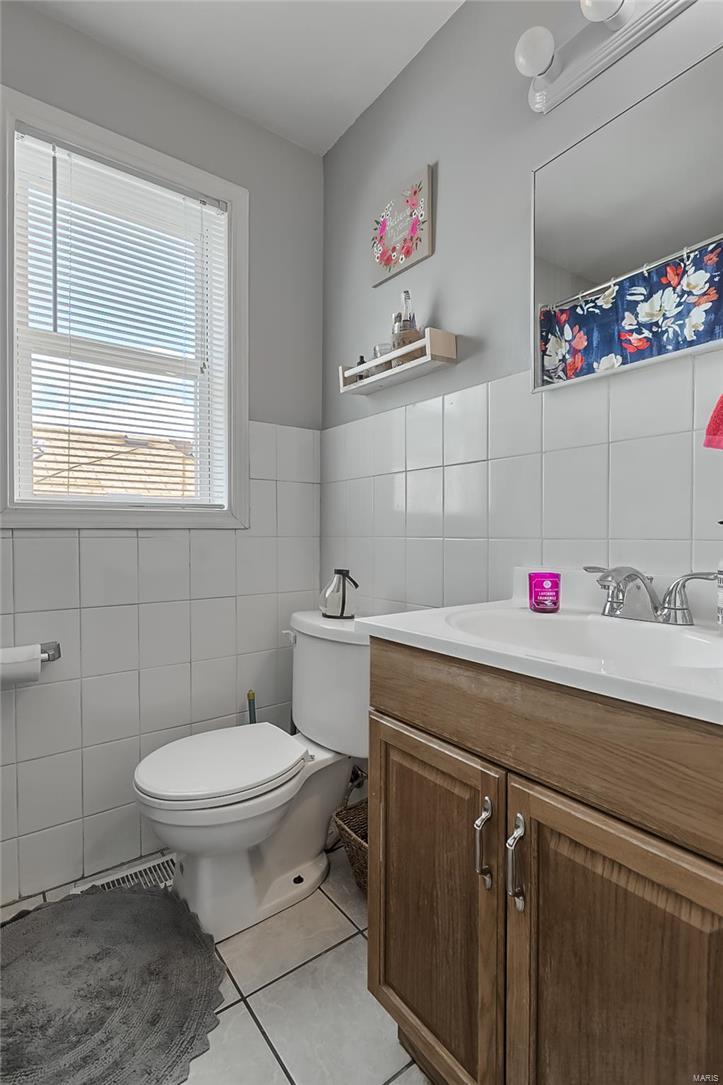 Cabanne Add - Residential Income