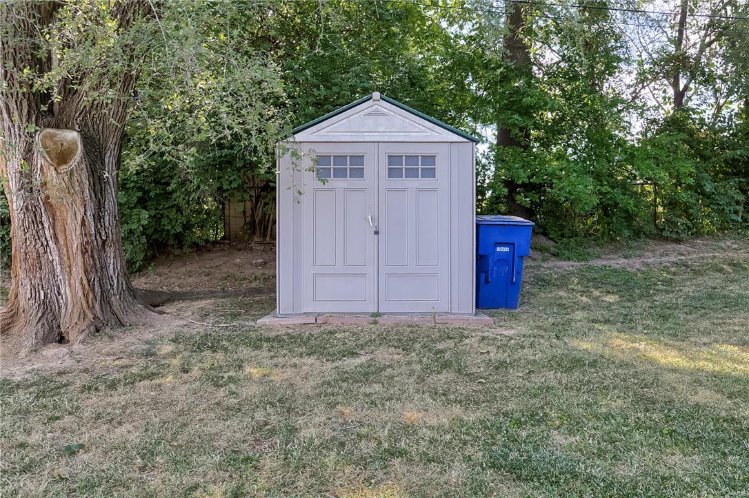 Cabanne Add - Residential Income