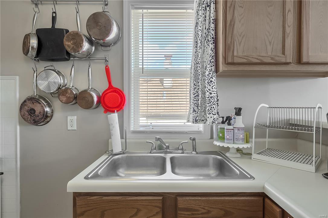 Cabanne Add - Residential Income