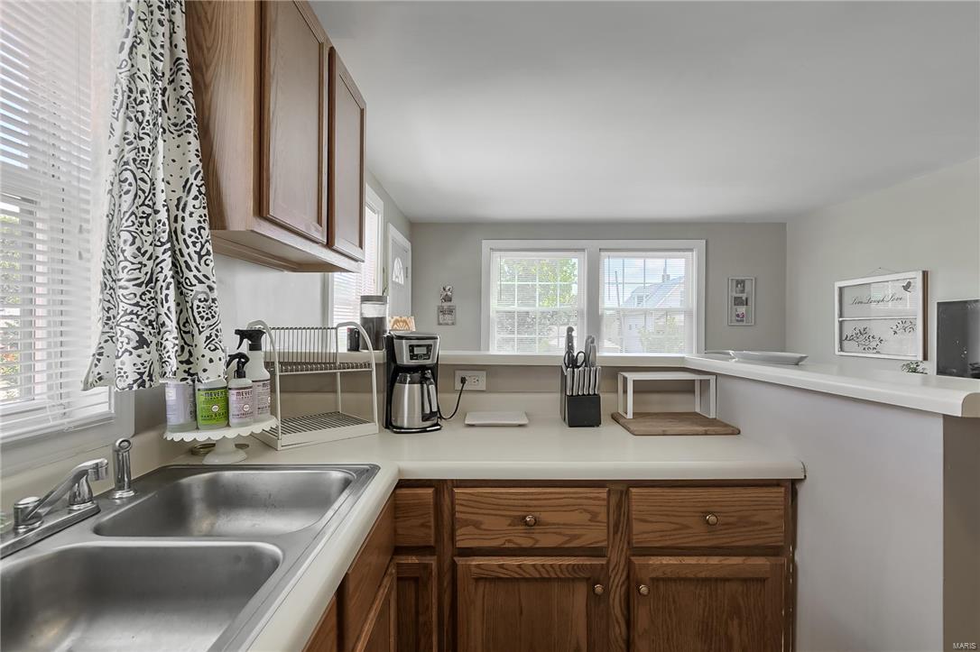 Cabanne Add - Residential Income