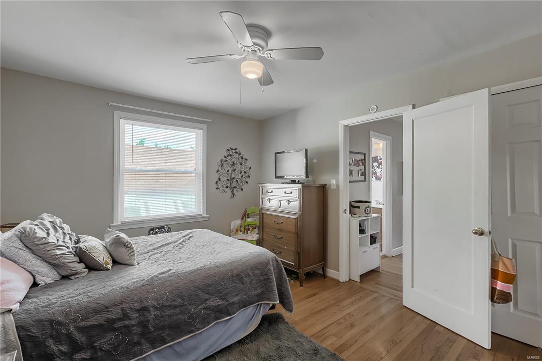 Cabanne Add - Residential Income