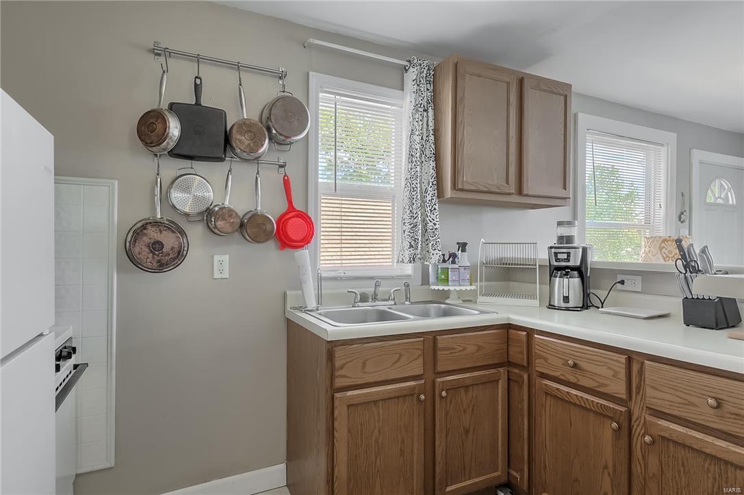 Cabanne Add - Residential Income