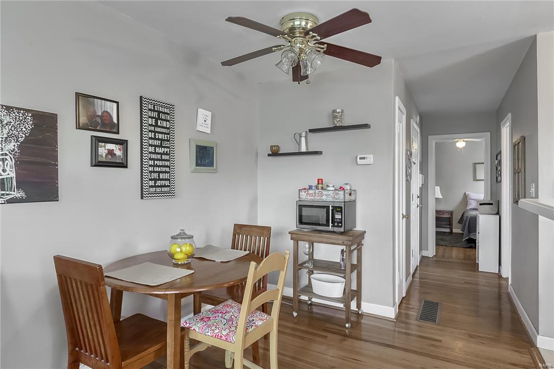 Cabanne Add - Residential Income