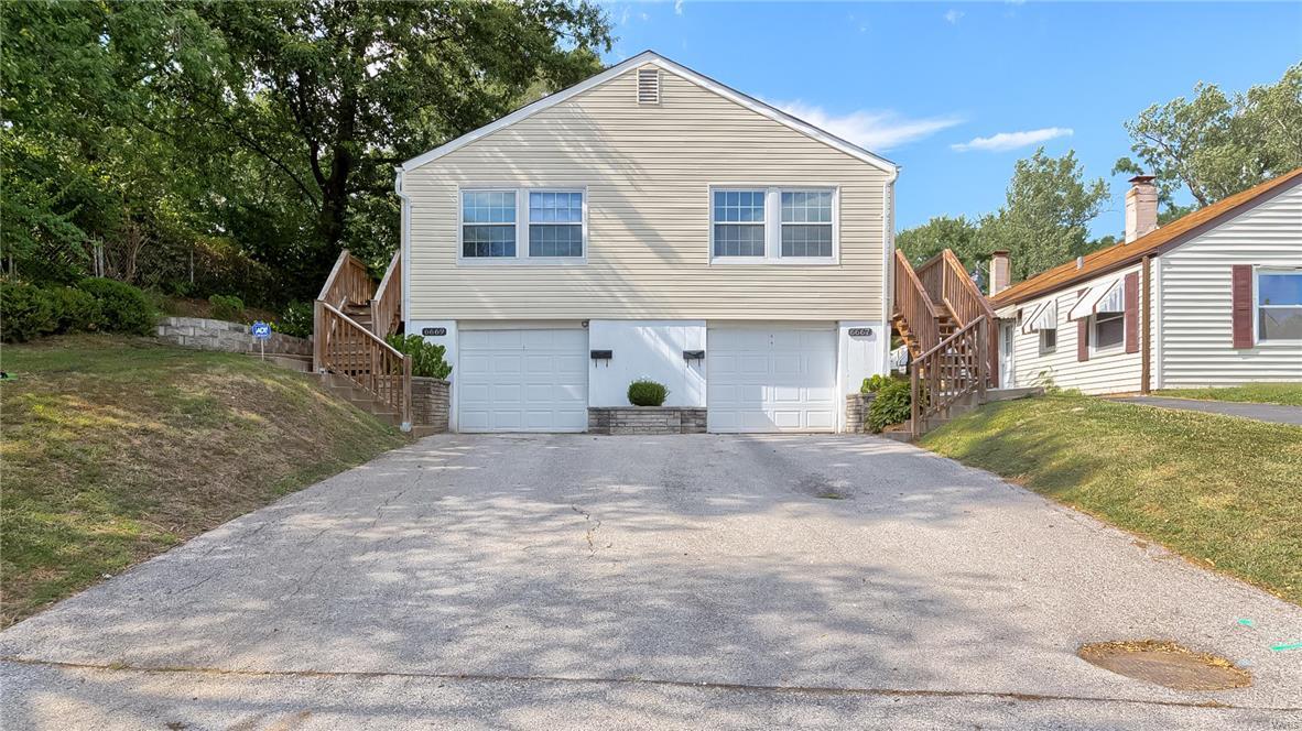 Cabanne Add - Residential Income