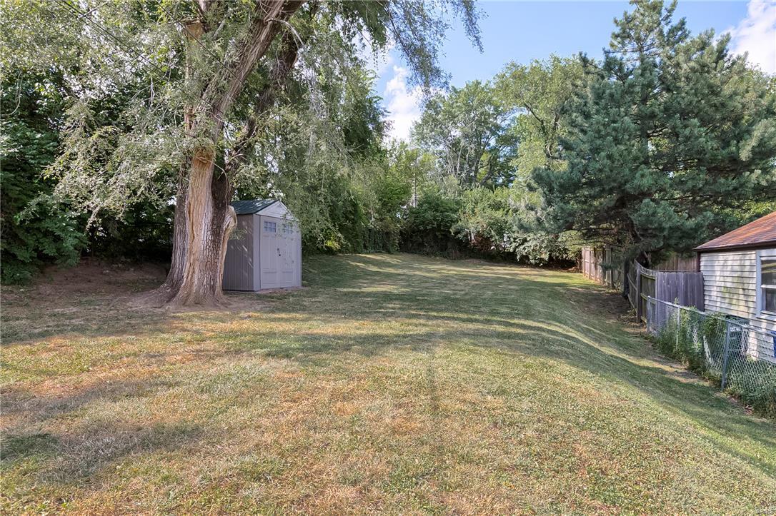 Cabanne Add - Residential Income