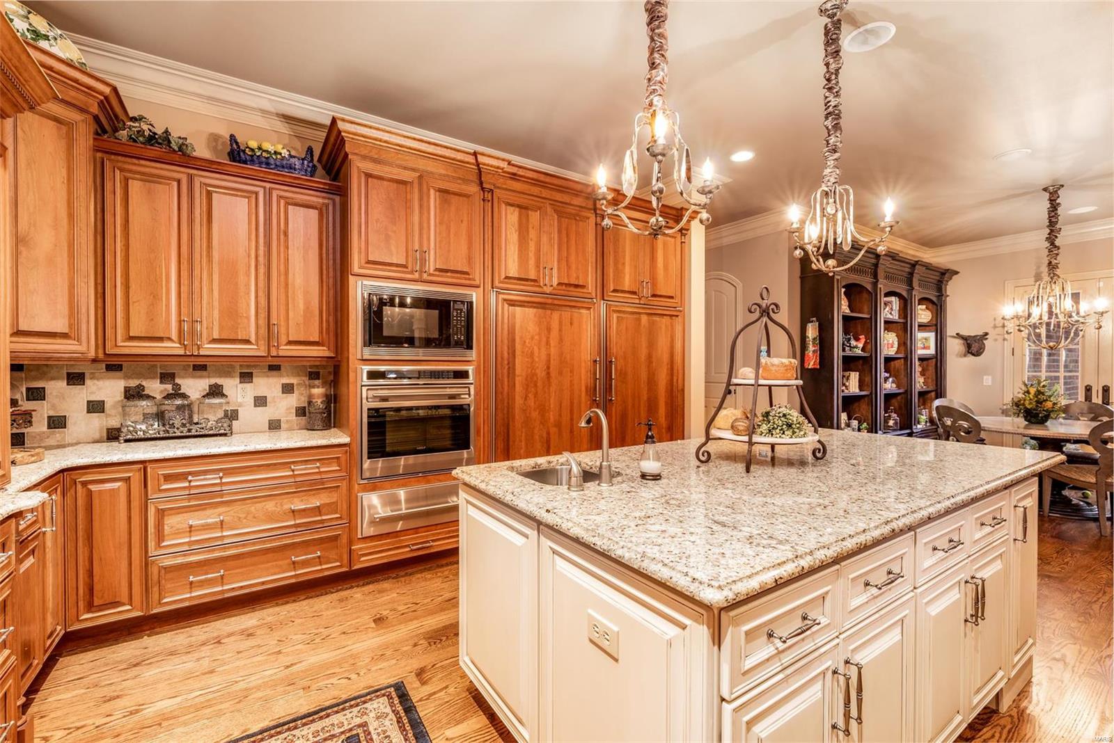 Horton Place - Residential