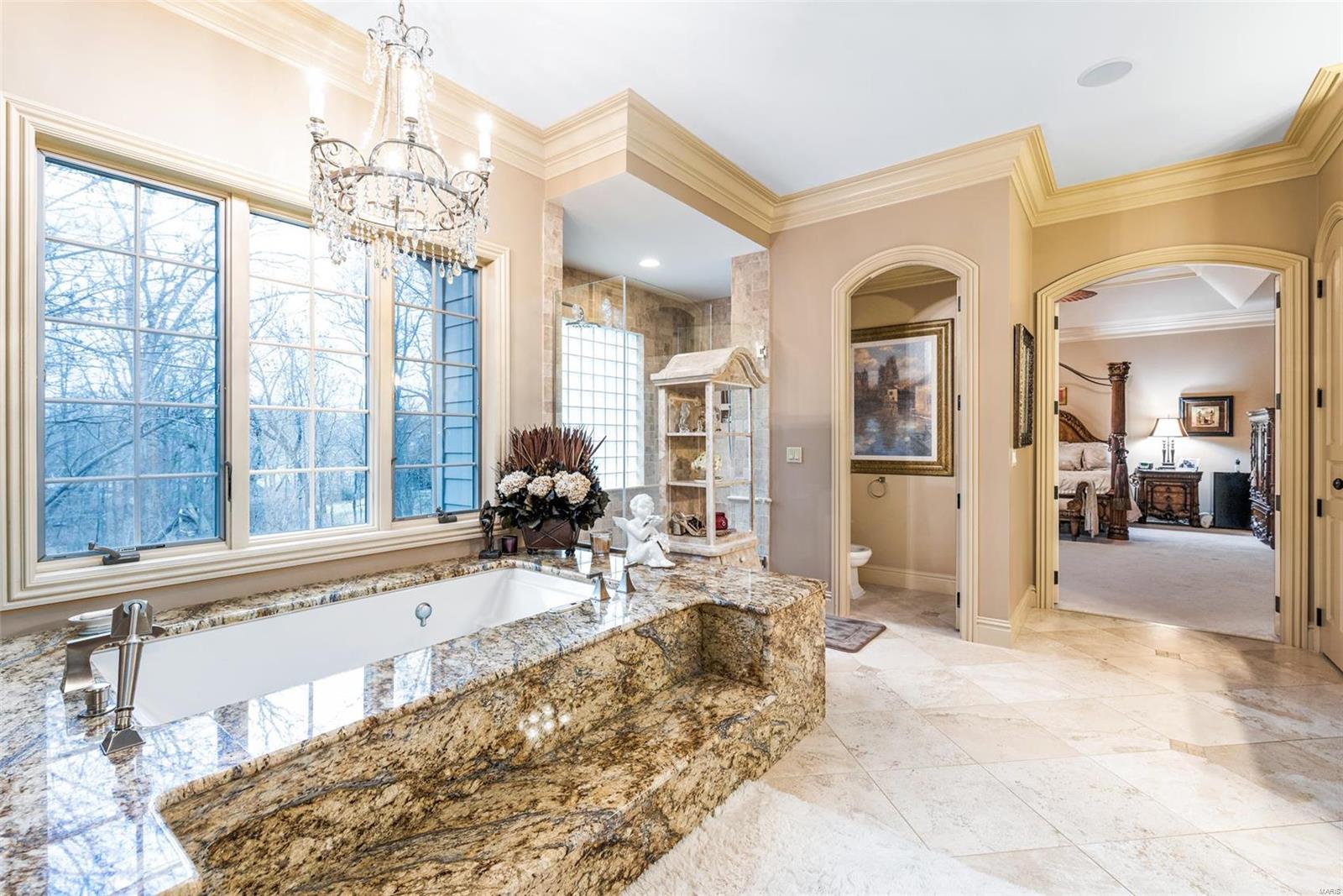 Horton Place - Residential