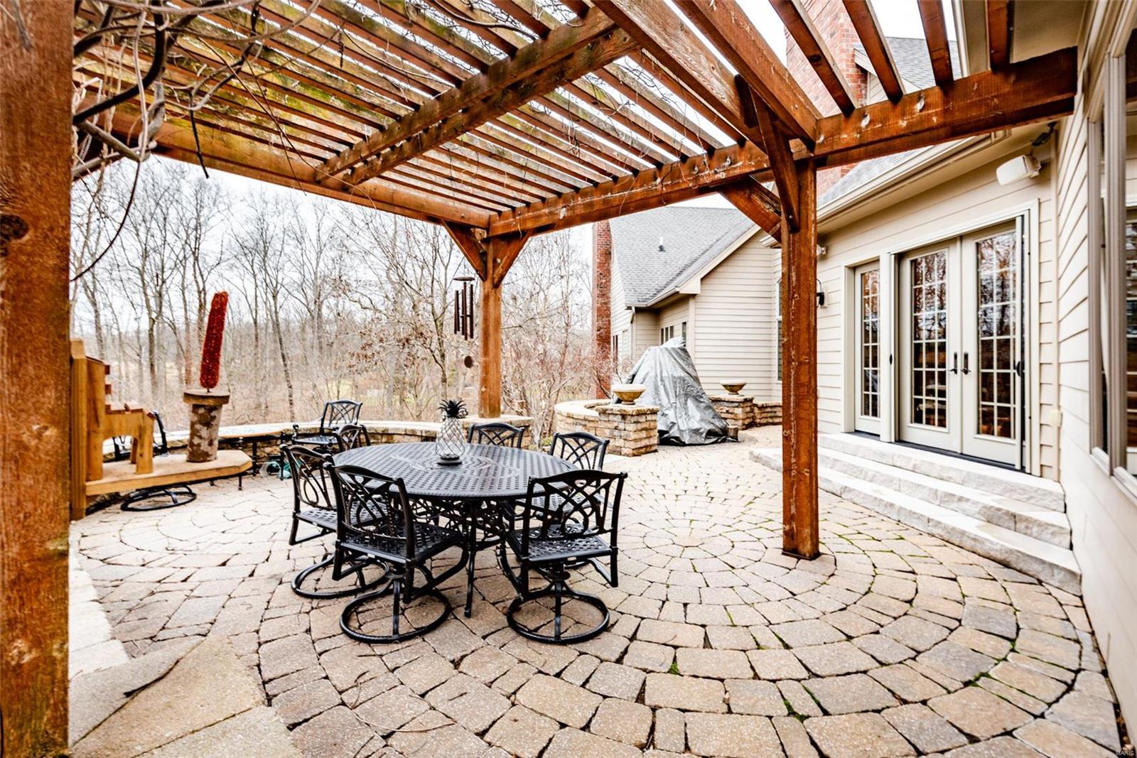 Horton Place - Residential