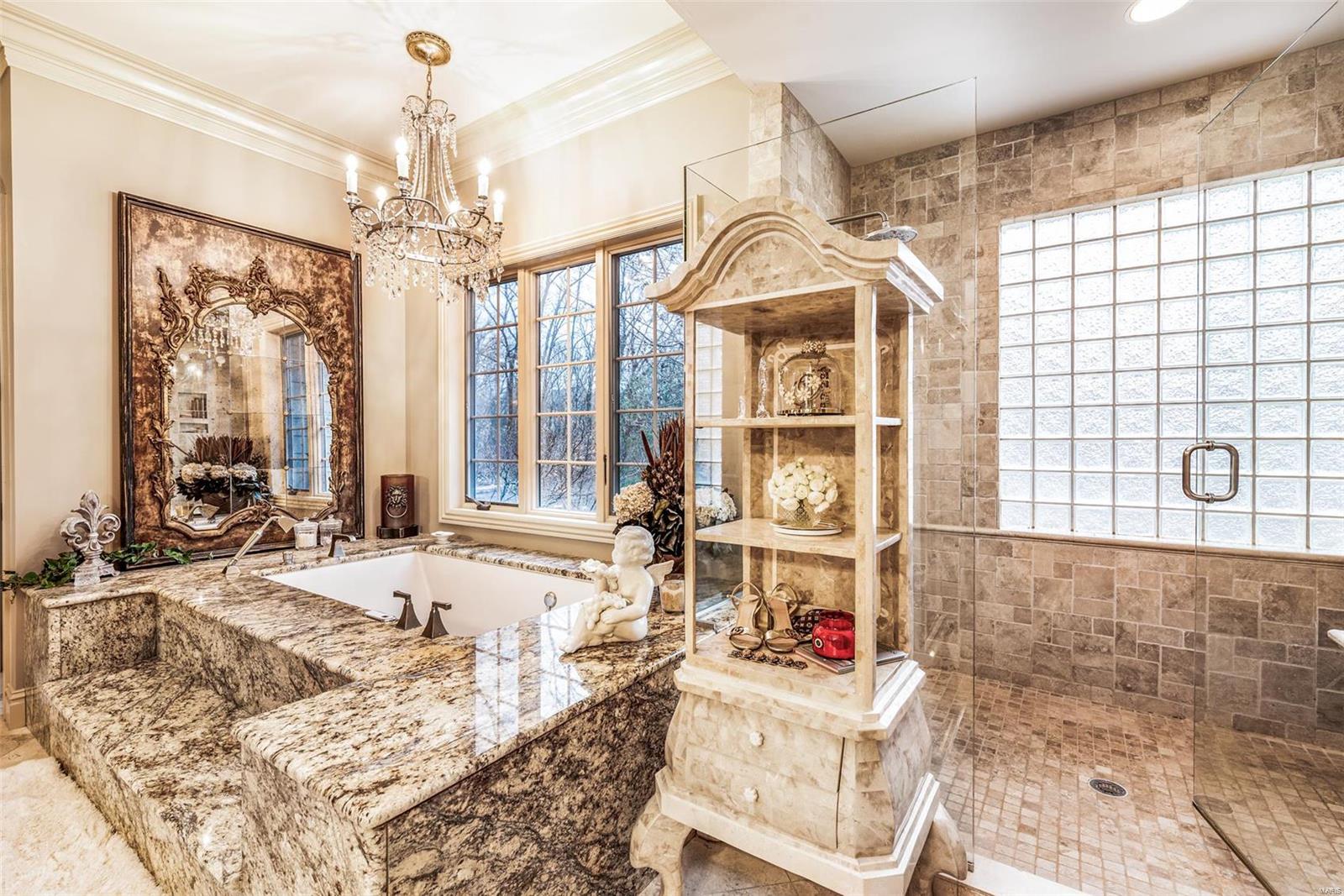 Horton Place - Residential