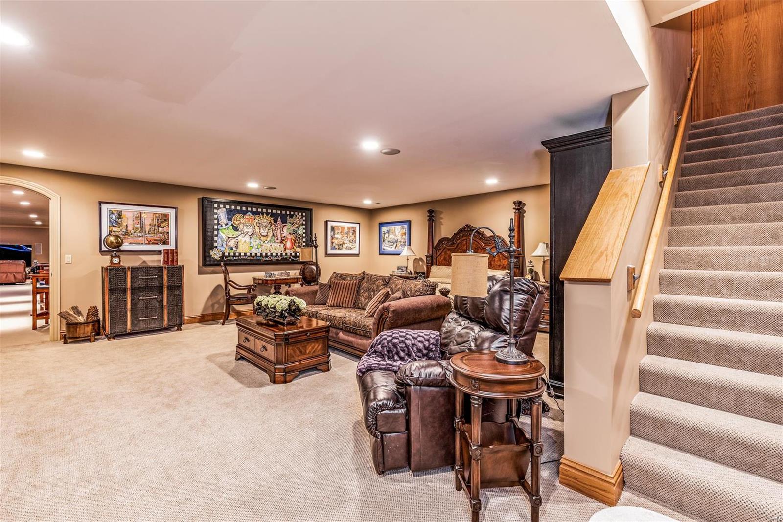 Horton Place - Residential