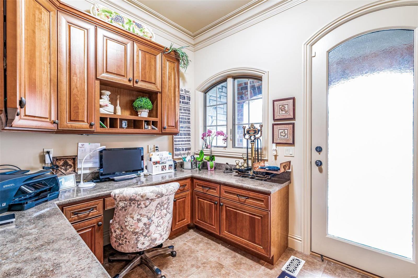 Horton Place - Residential