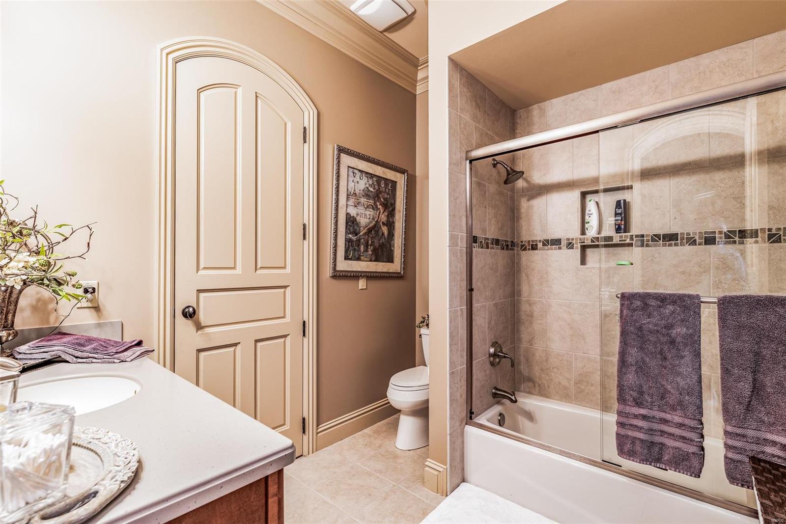 Horton Place - Residential