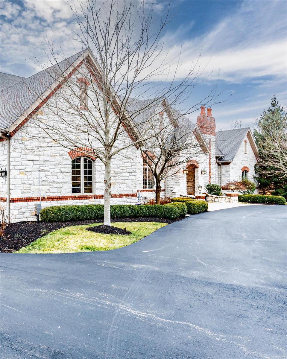 Horton Place - Residential