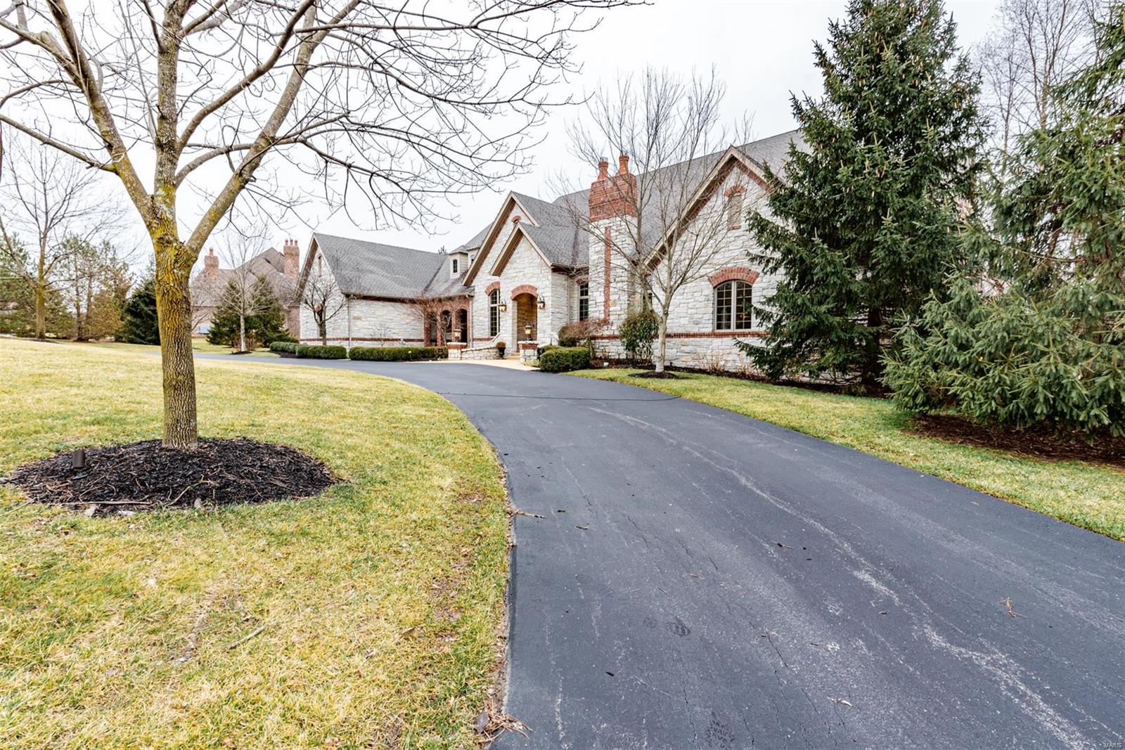 Horton Place - Residential