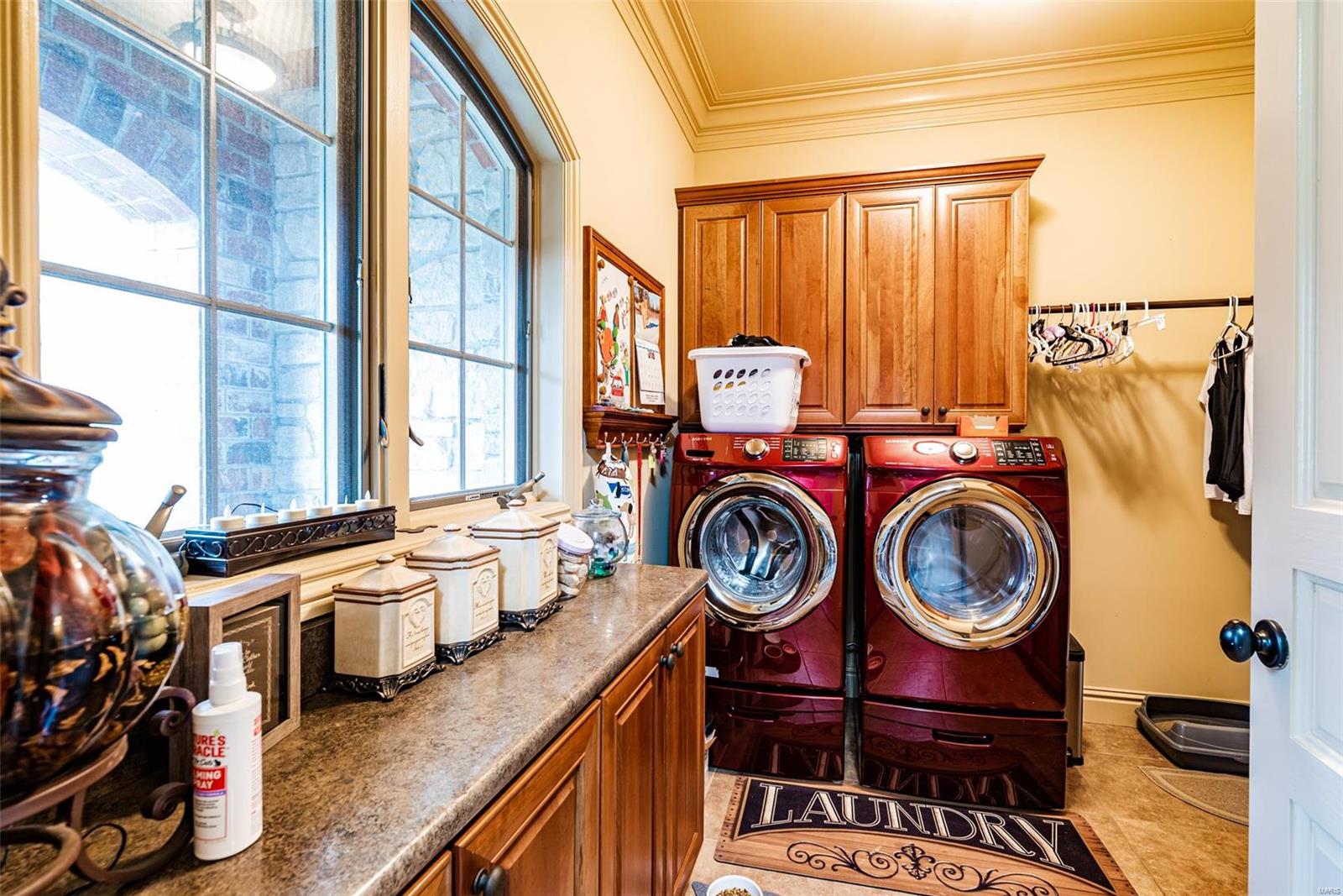 Horton Place - Residential