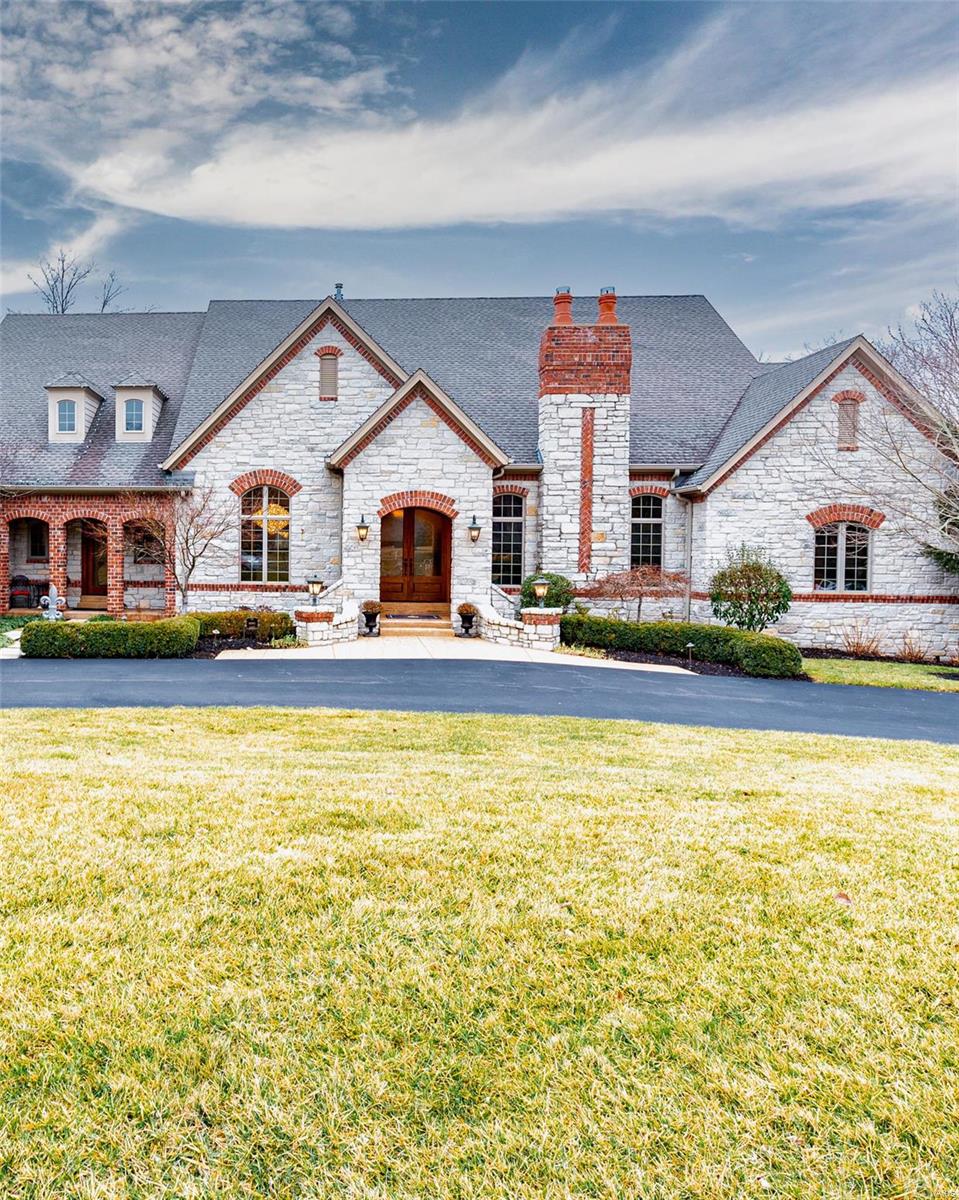 Horton Place - Residential