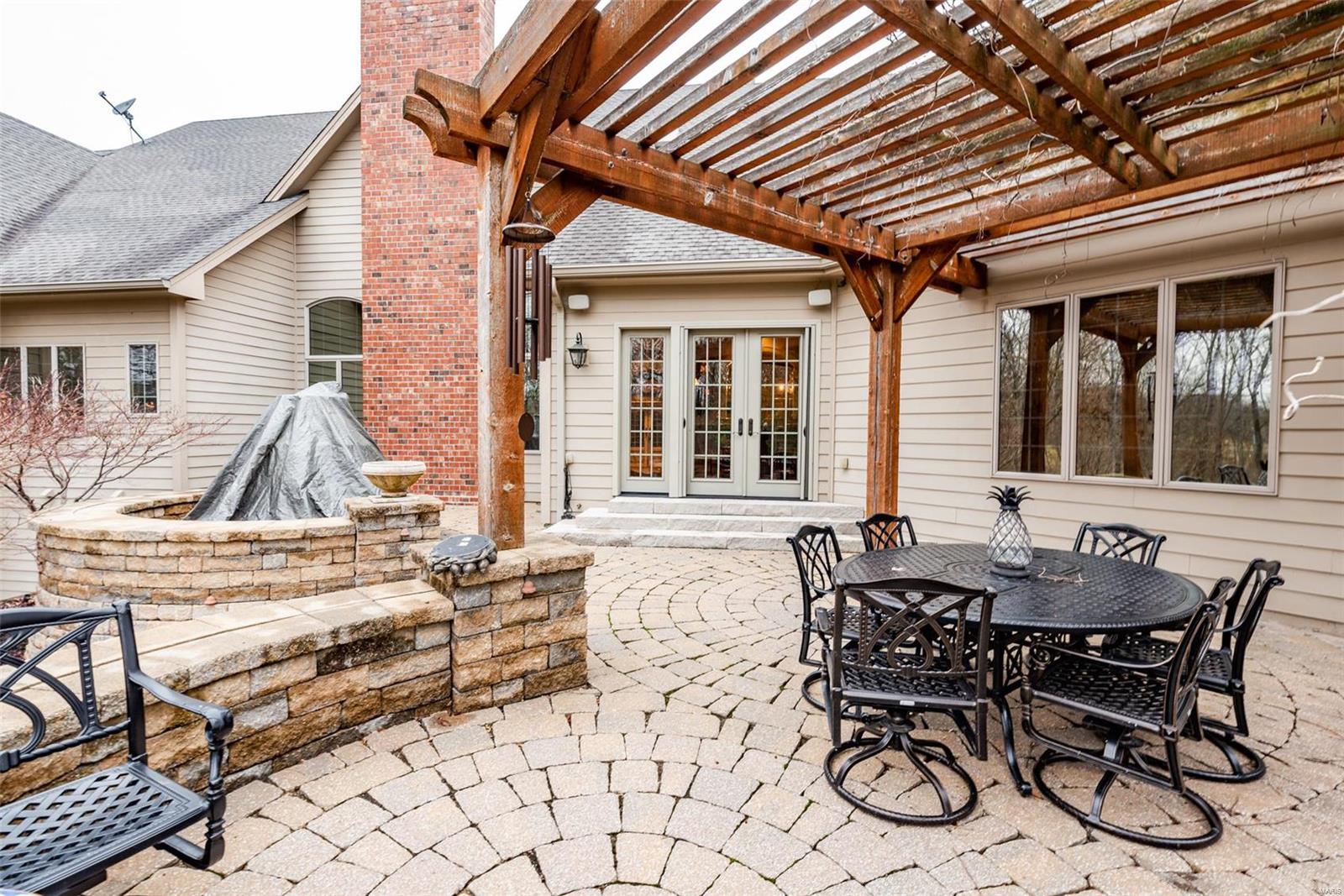 Horton Place - Residential