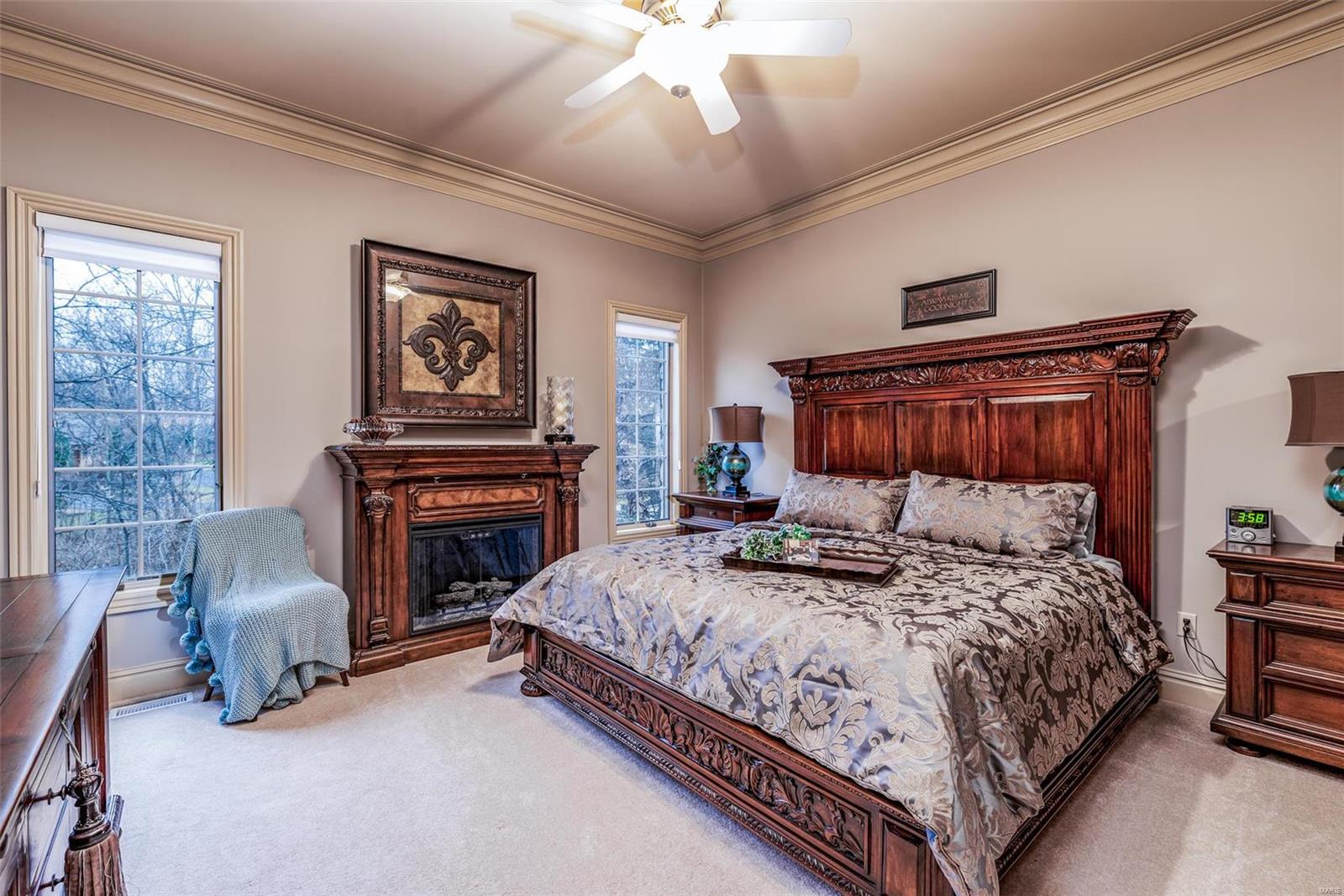 Horton Place - Residential