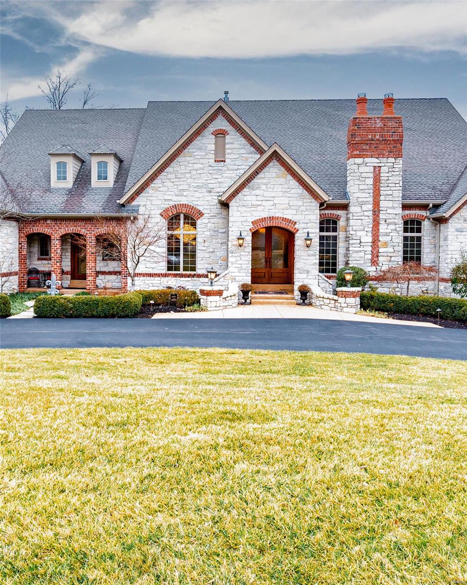 Horton Place - Residential