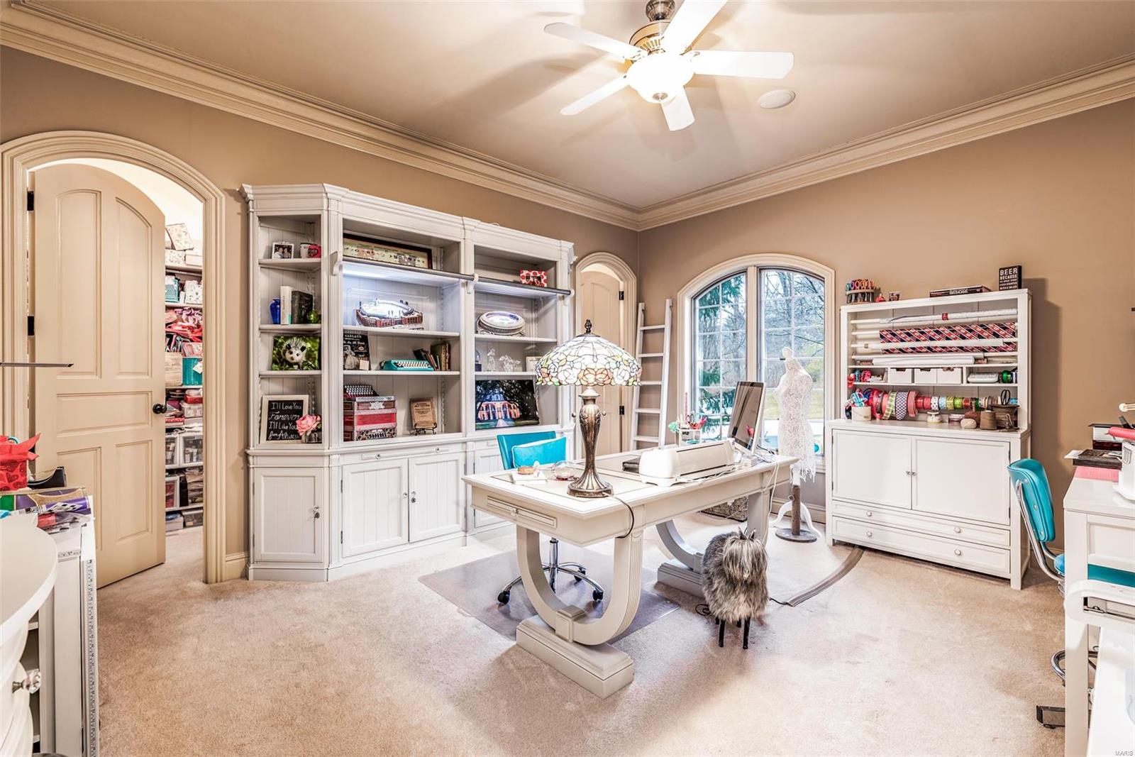 Horton Place - Residential