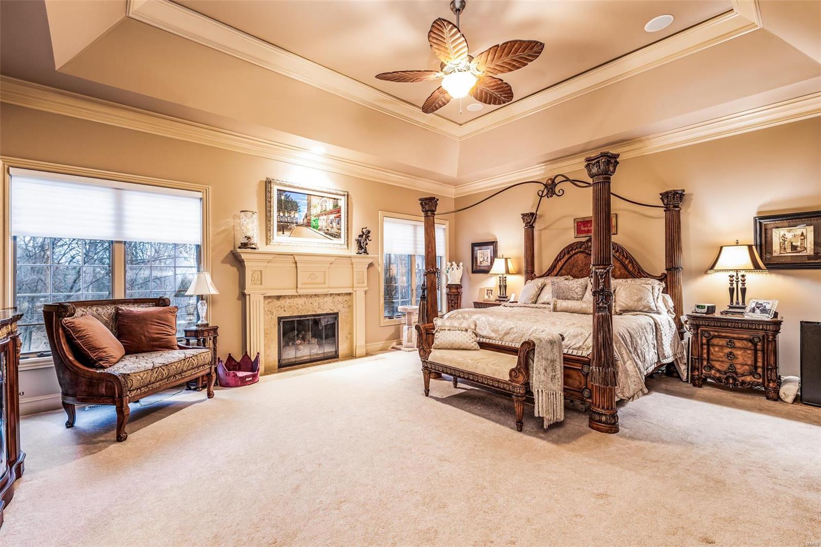 Horton Place - Residential