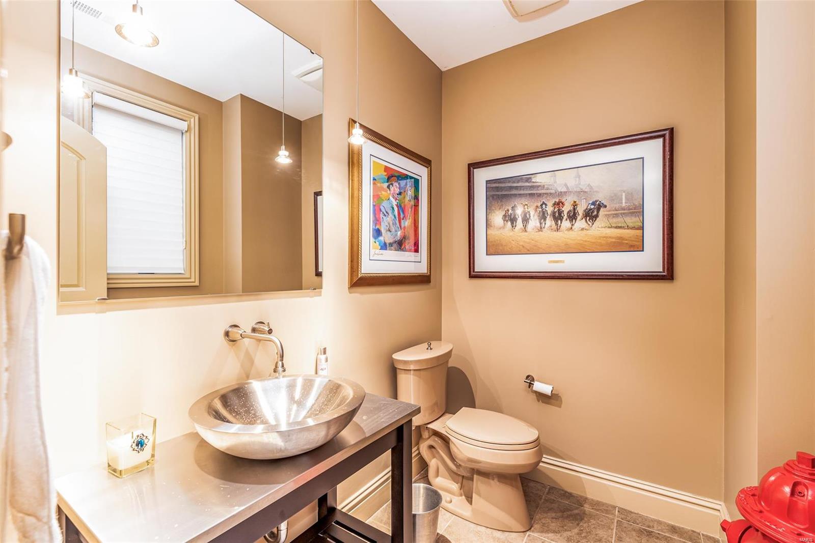 Horton Place - Residential