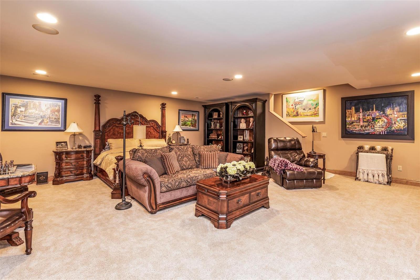 Horton Place - Residential