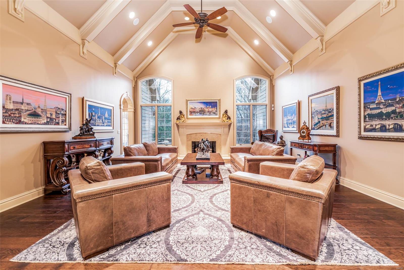 Horton Place - Residential