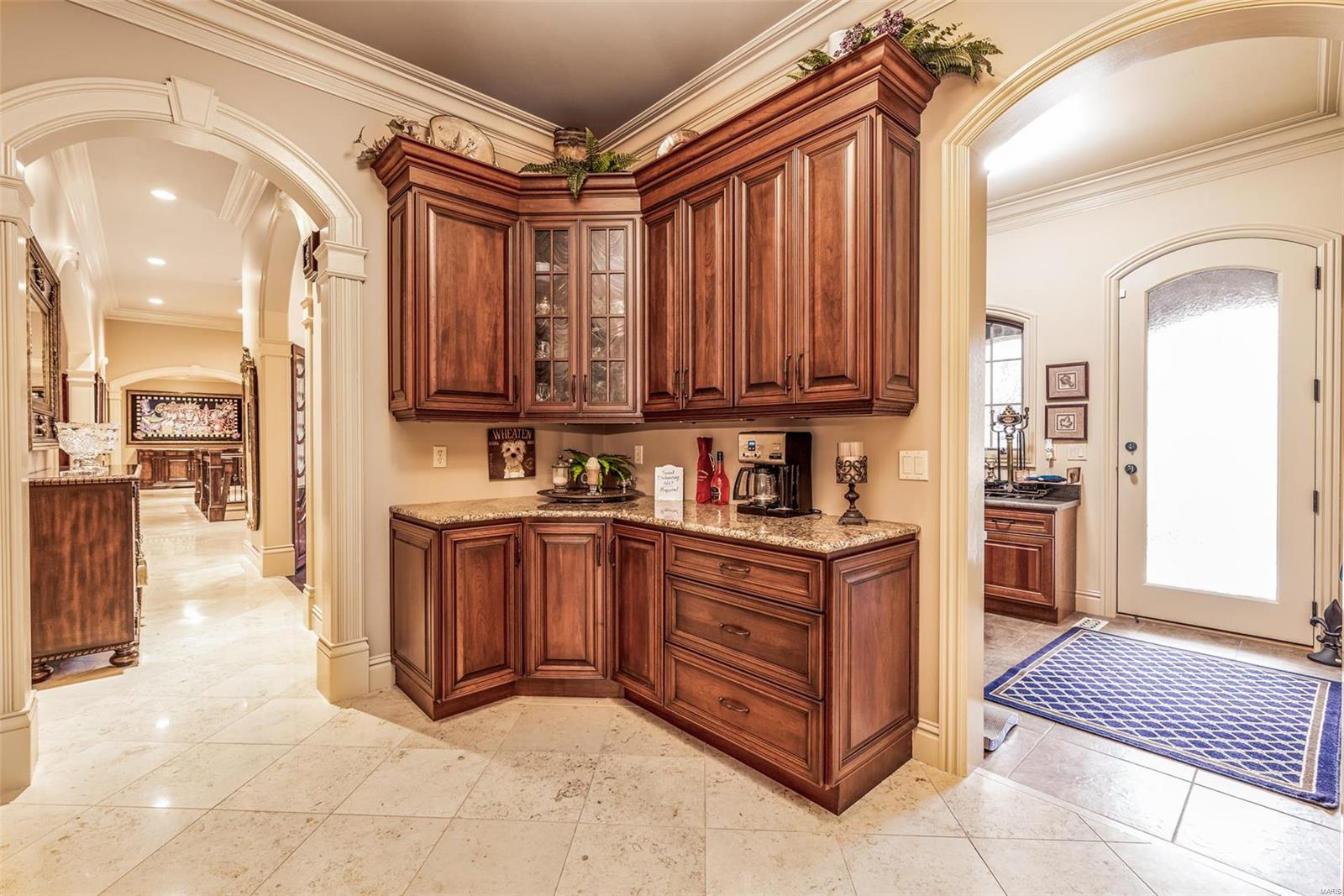 Horton Place - Residential