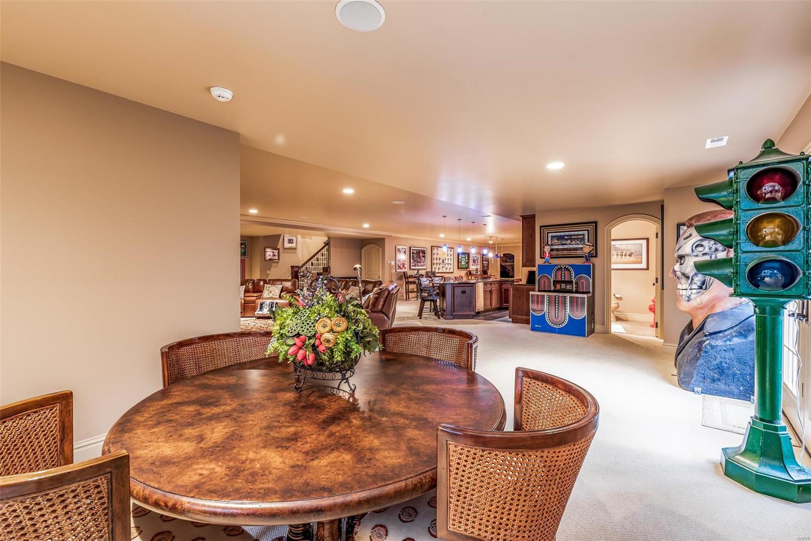 Horton Place - Residential