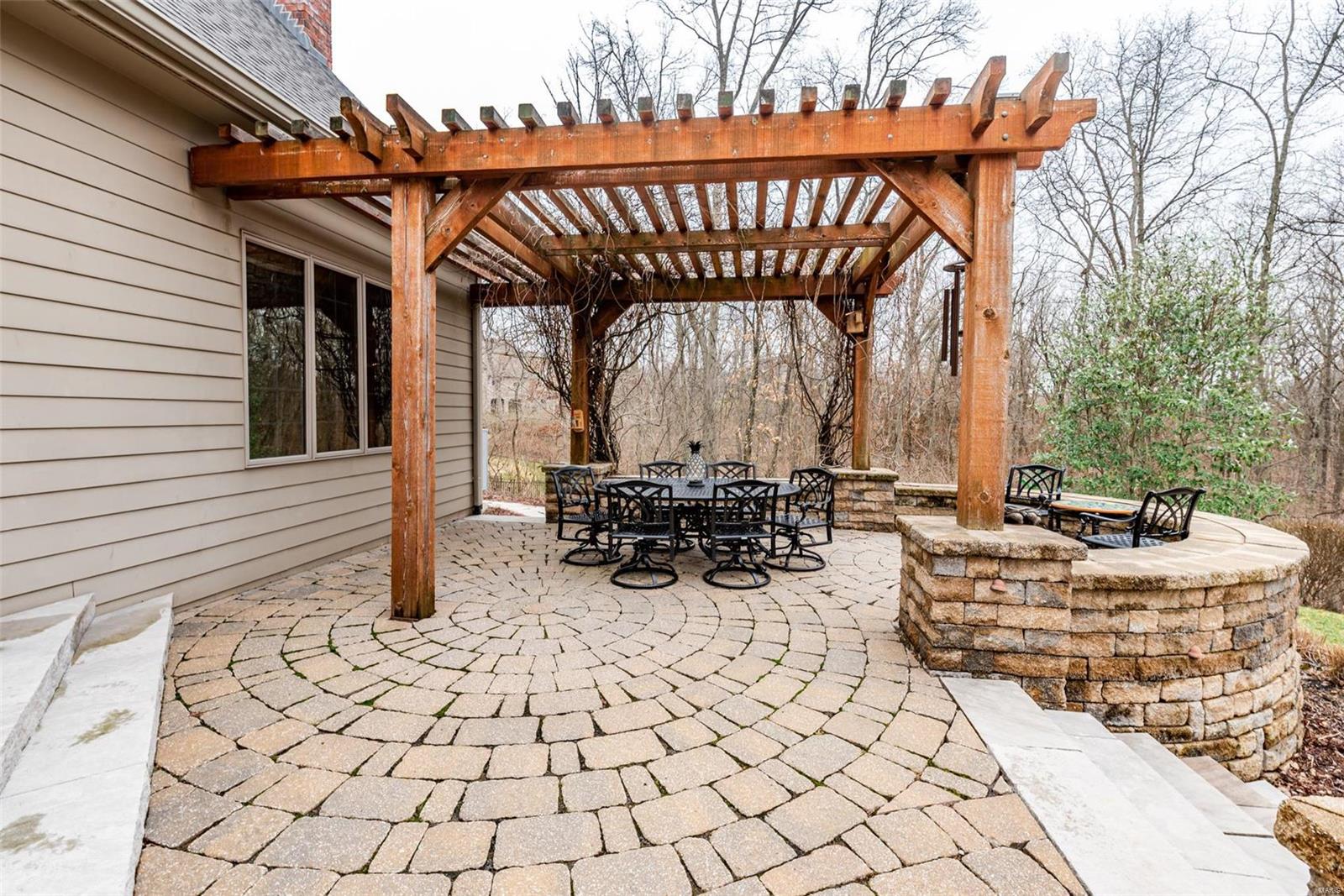 Horton Place - Residential