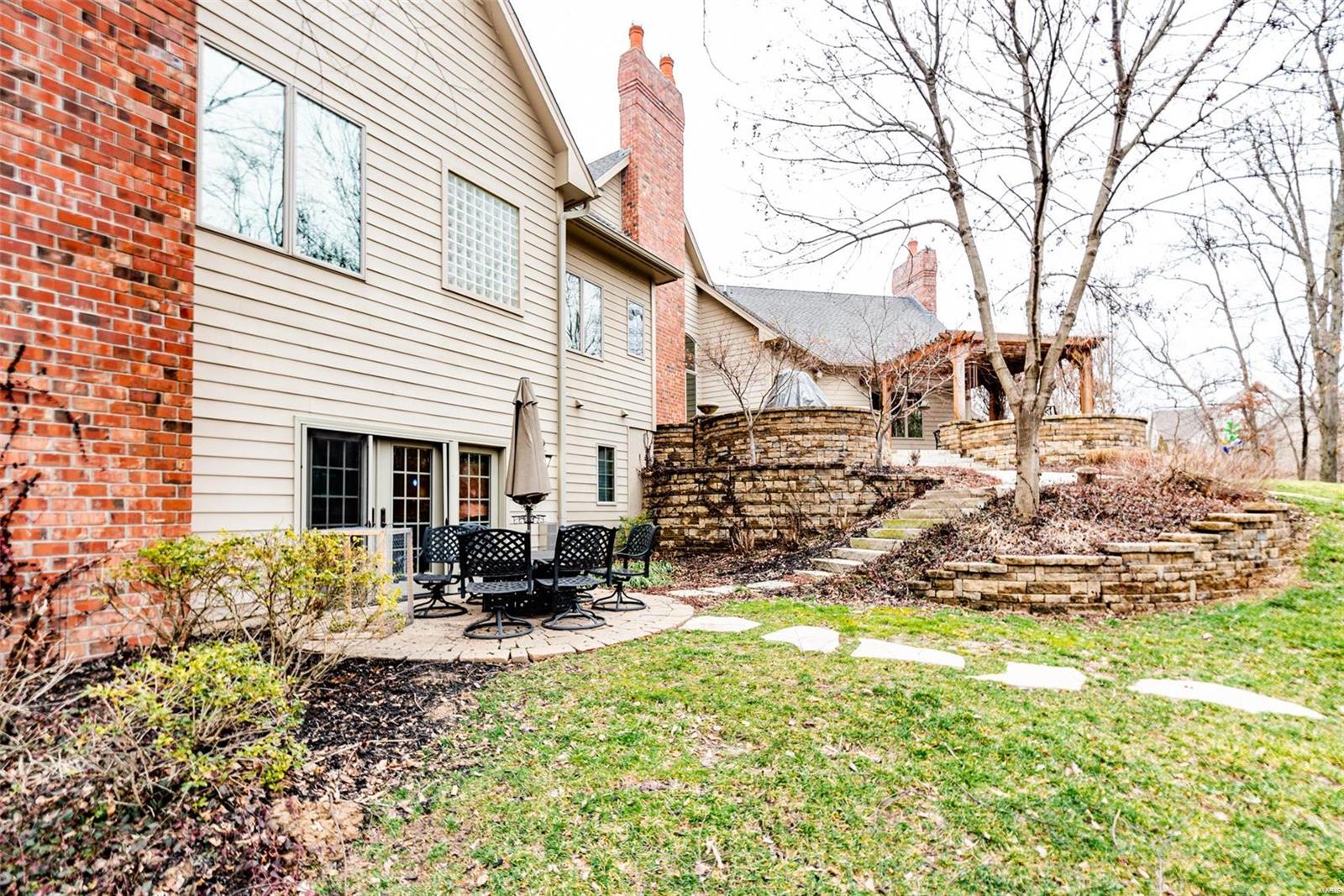 Horton Place - Residential