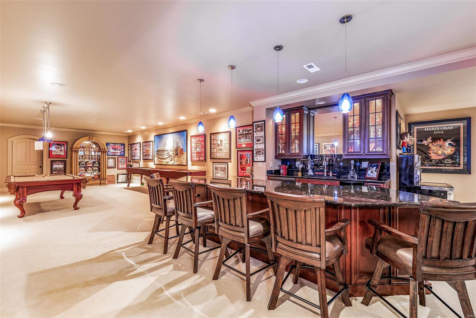 Horton Place - Residential