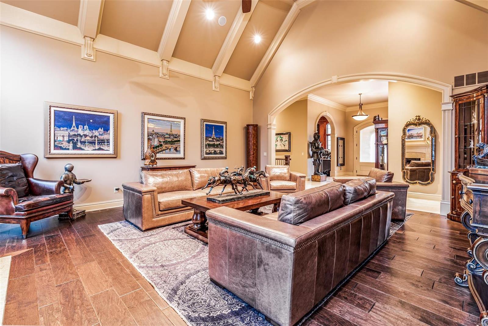 Horton Place - Residential