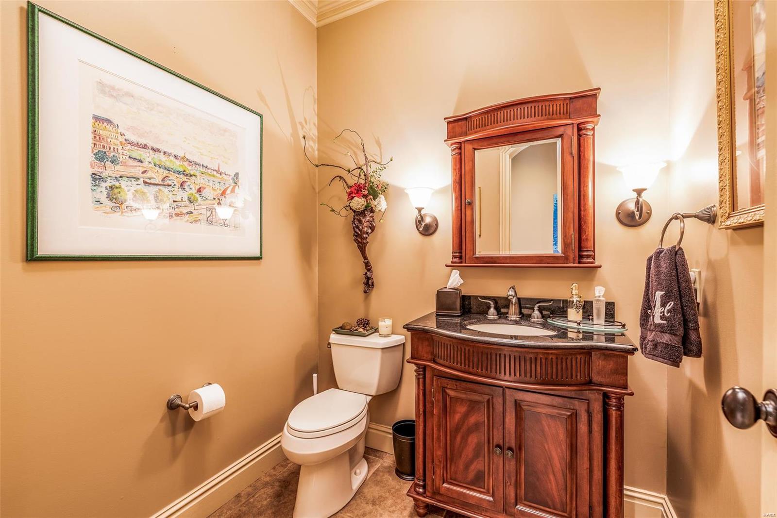 Horton Place - Residential