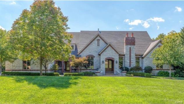 Horton Place - Residential