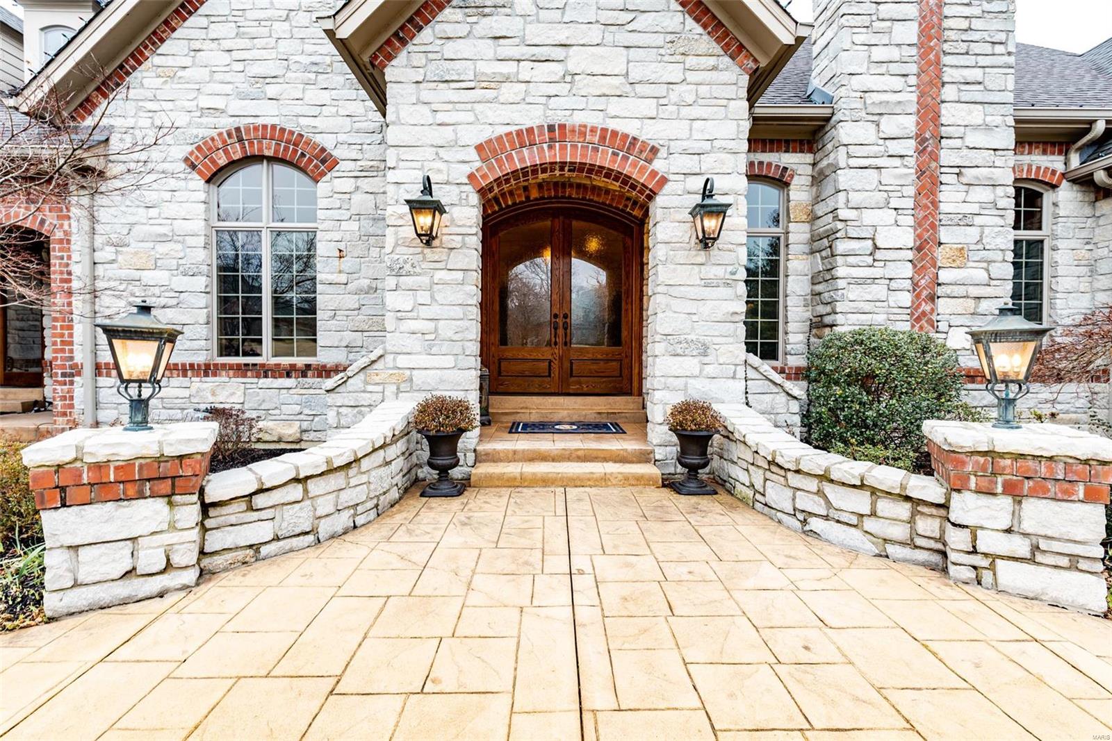 Horton Place - Residential