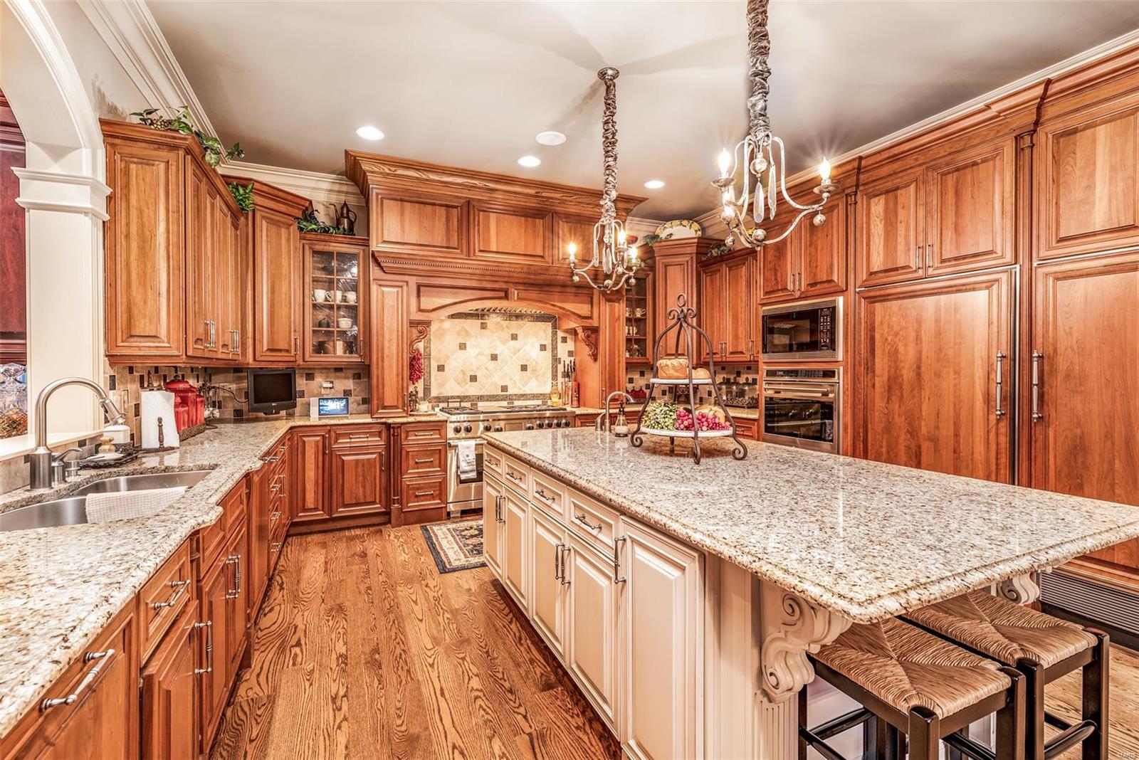 Horton Place - Residential