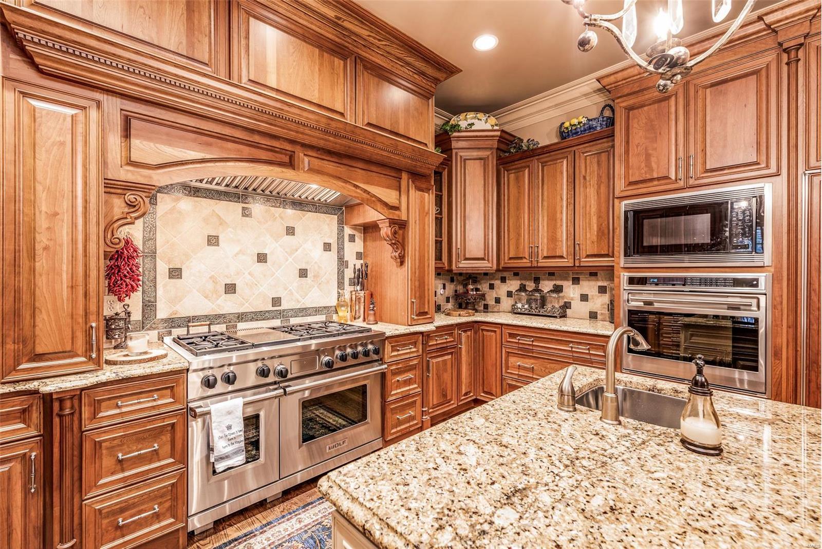 Horton Place - Residential