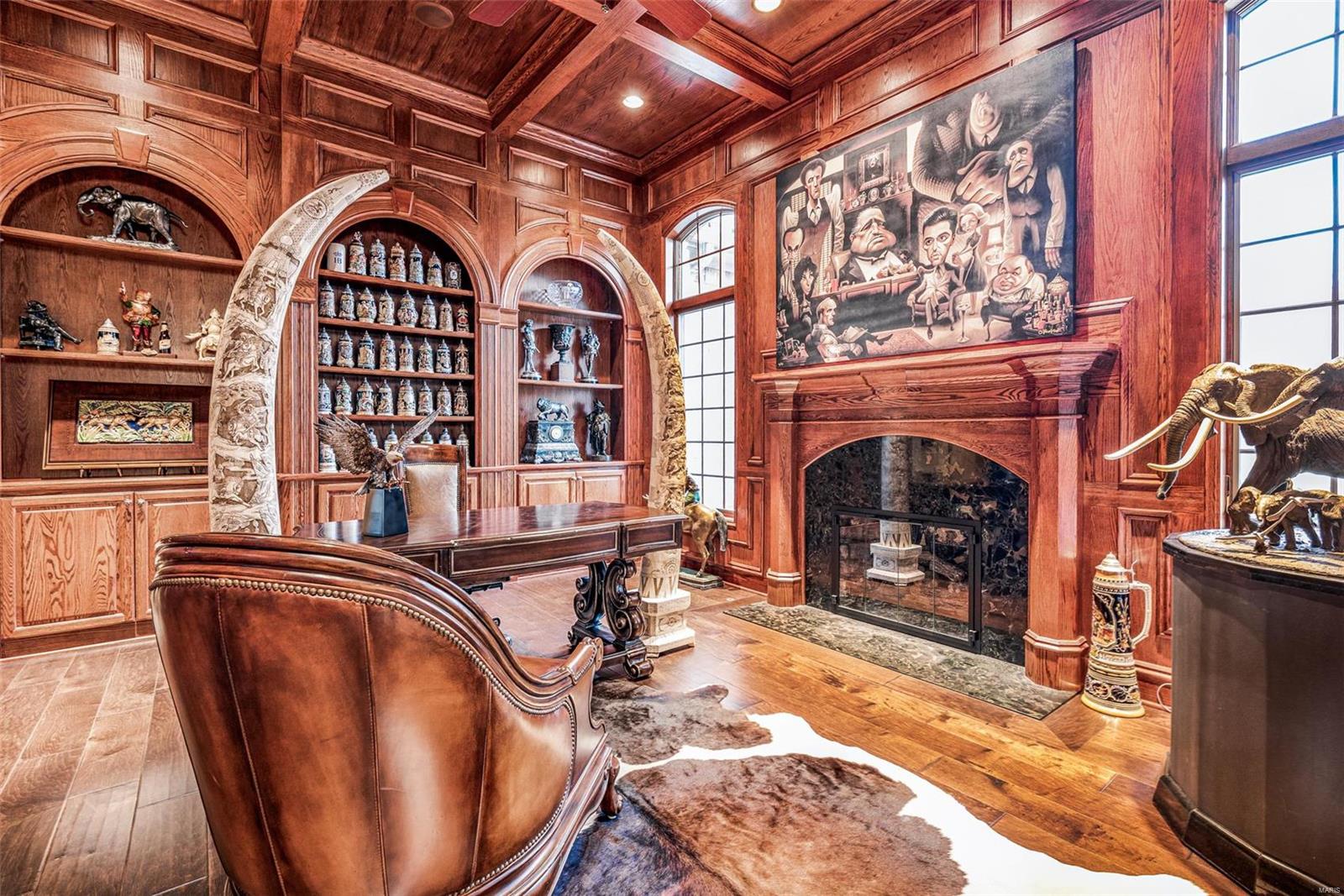 Horton Place - Residential