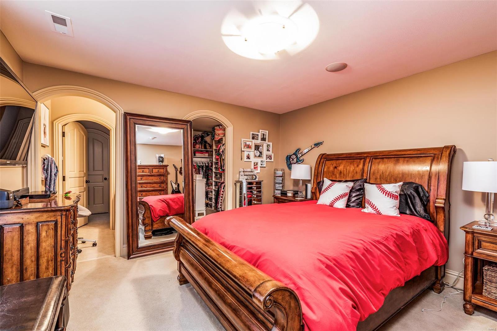 Horton Place - Residential