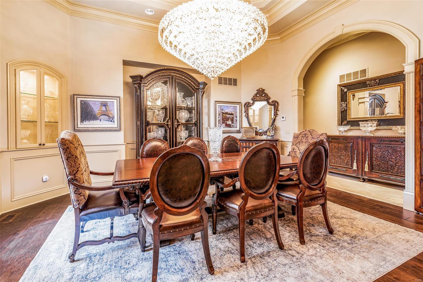 Horton Place - Residential