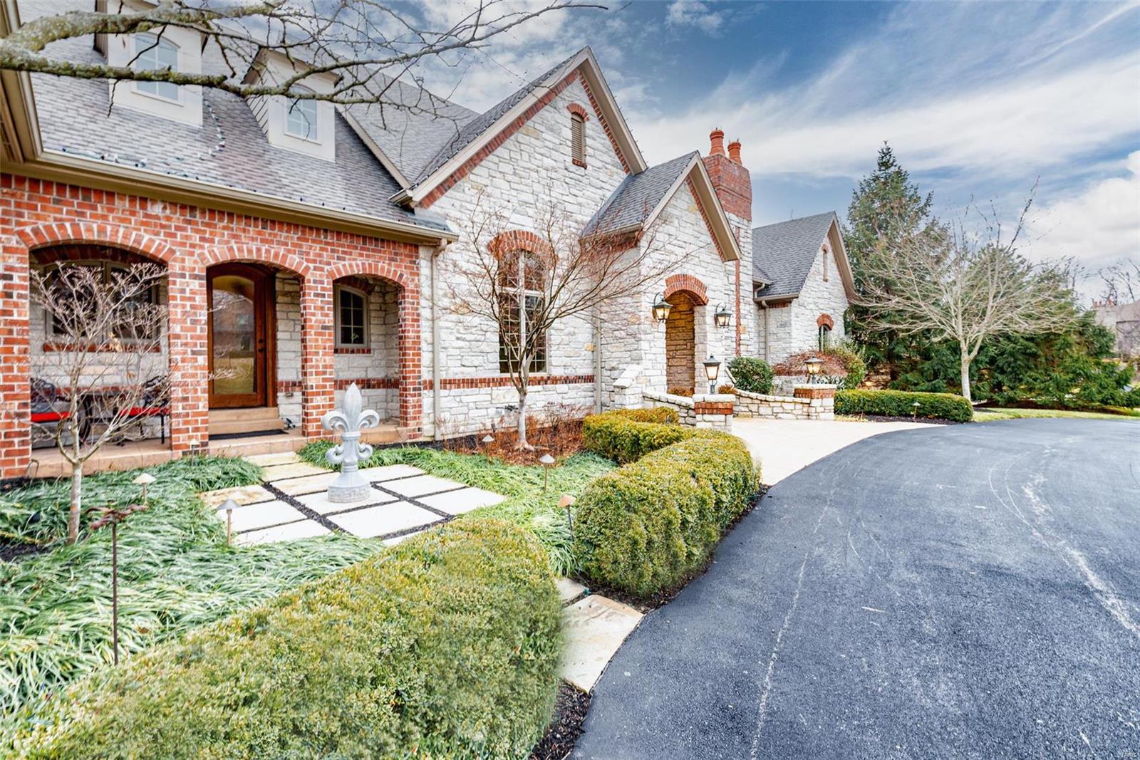 Horton Place - Residential