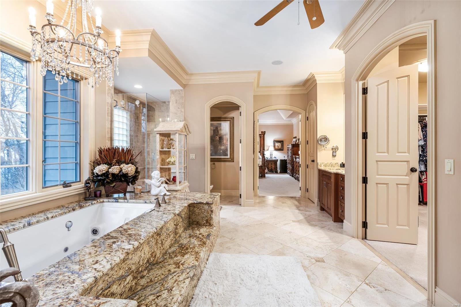 Horton Place - Residential